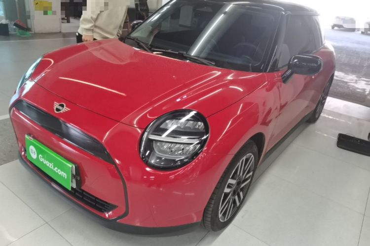 Used MINI Electric COOPER 2025 456km COOPER E Classic Style