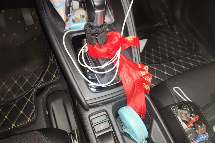 Used Honda XR-V 2024 1.5L CVT Trend Edition