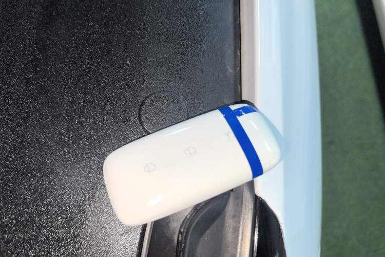 Used Geely Galaxy L7 2023 1.5T 115 km Starship
