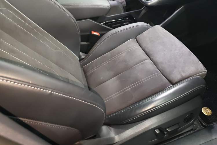 Used Audi Q4 e-tron 2023 40 e-tron Boundary Edition
