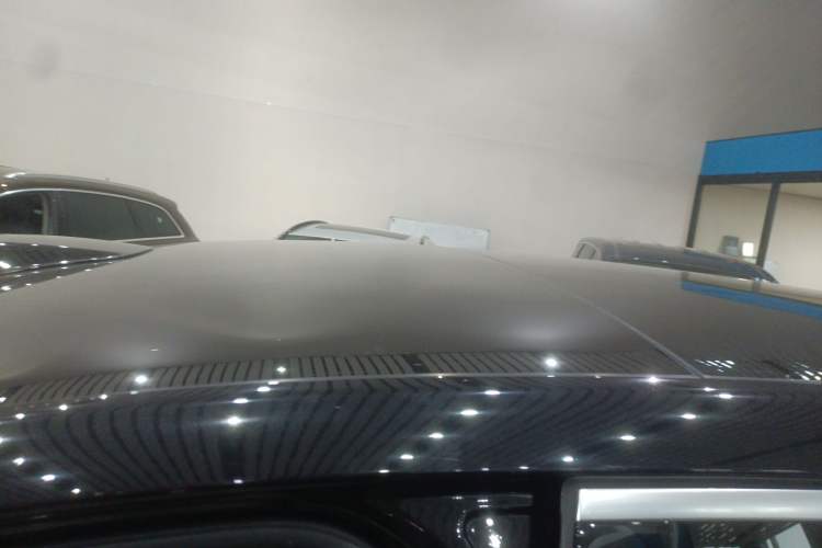 Used Li Auto L8 2024 Pro Model
