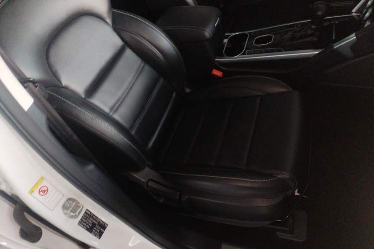 Used Haval H7 2019 2.0T Enjoyment Model China VI Standard
