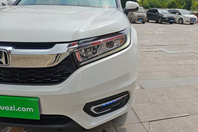 Used Honda Avancier 2019 240TURBO Two-Wheel Drive Comfort Version Left Front Headlight