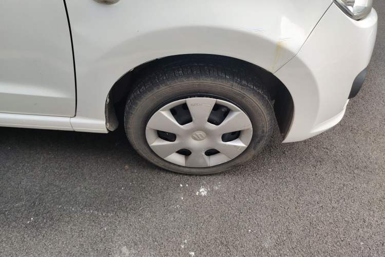 Used Suzuki Alto 2013 1.0L Manual Utility Model