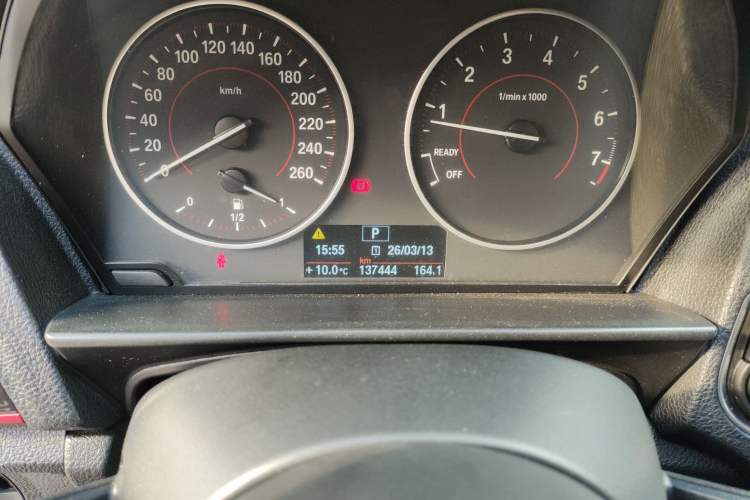 Used BMW 1 Series 2012 118i Sport Edition