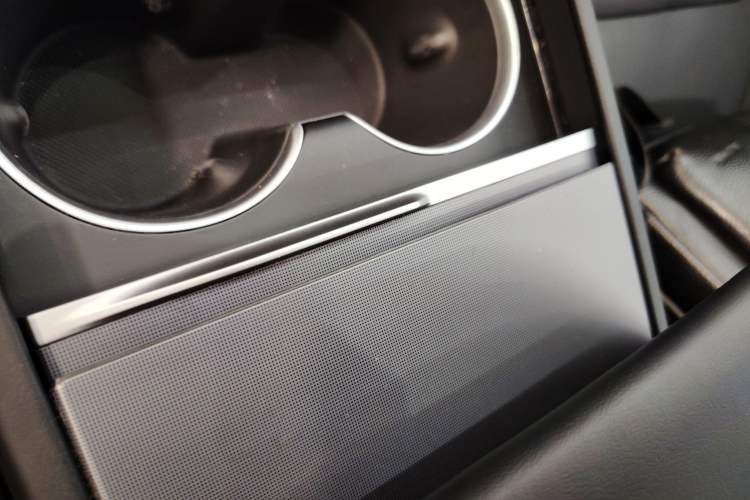 Used Tesla Model 3 2023 Rear-Wheel-Drive Version Vehicle Key