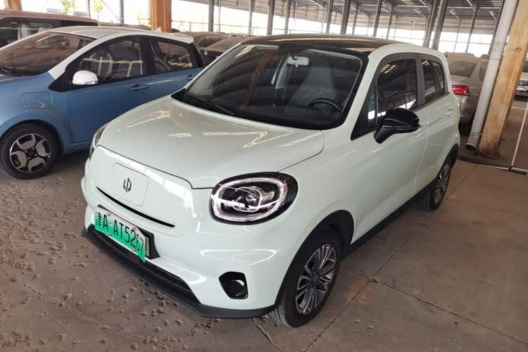 Used Leapmotor T03 2024 310 Comfort Edition