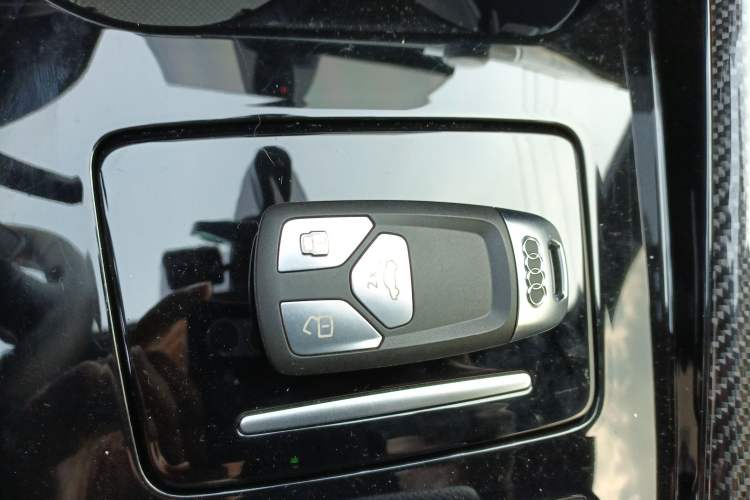 Used Audi S5 2022 S5 3.0T Sportback
