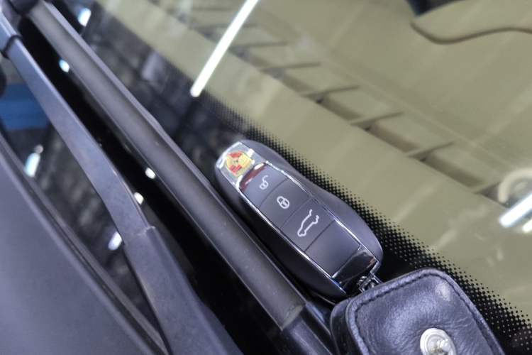 Used Porsche Cayenne 2016 Cayenne 3.0T
