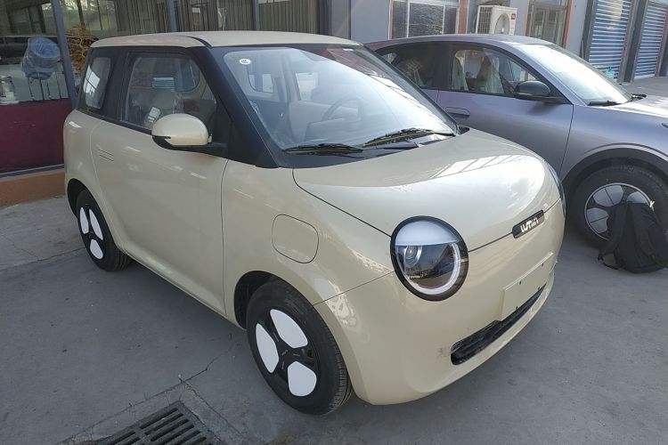 Used Qiyuan Lumin 2025 205 km Xiangqin Version
