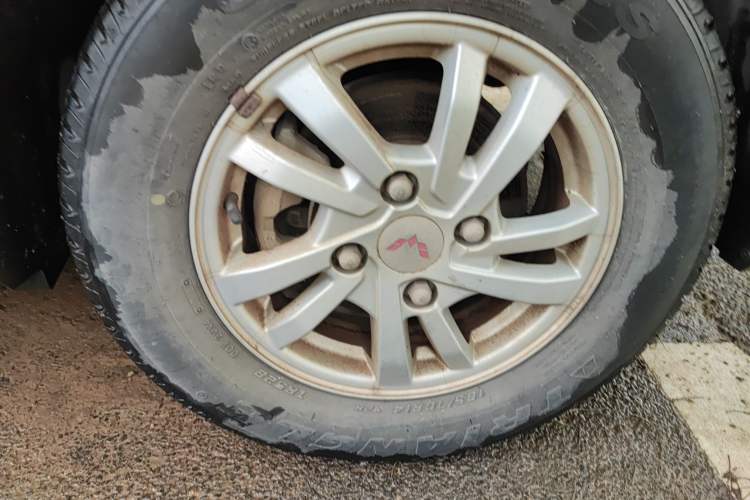 Used Wuling Hongguang 2018 1.5L S Standard Version L2B
