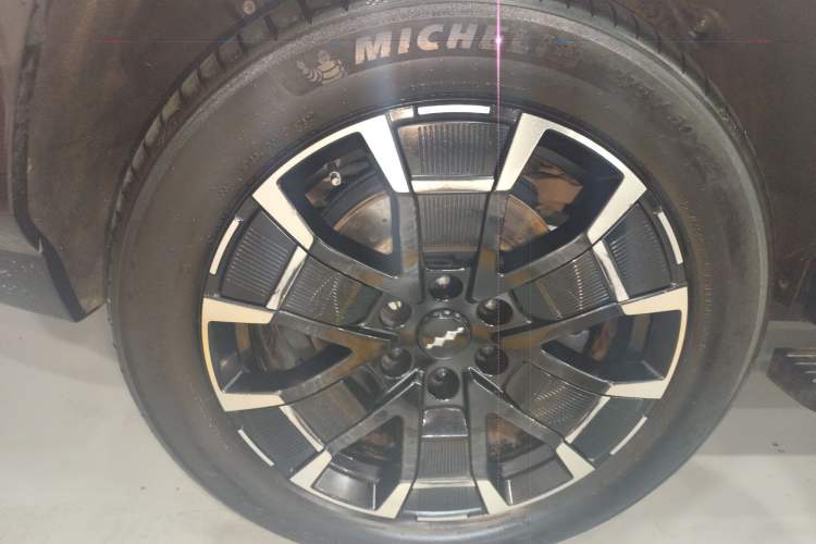 Used Formula Leopard Leopard 8 2025 Smart & Brave Flagship Edition 7 Seats