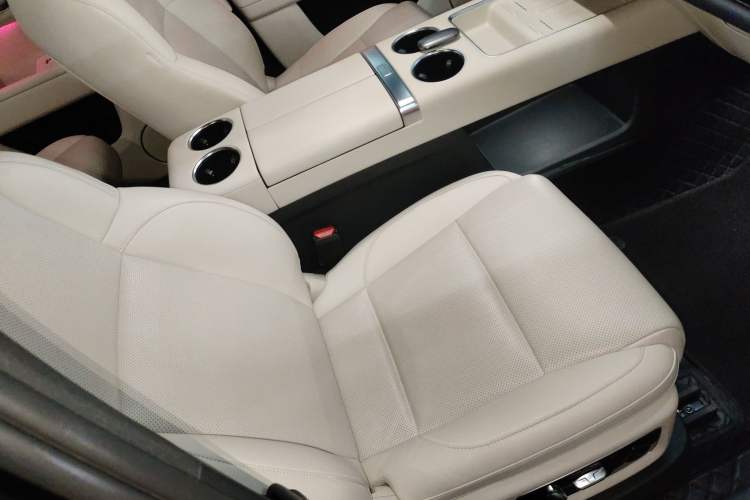 Used Li Auto L8 2024 Max Right Front Seat