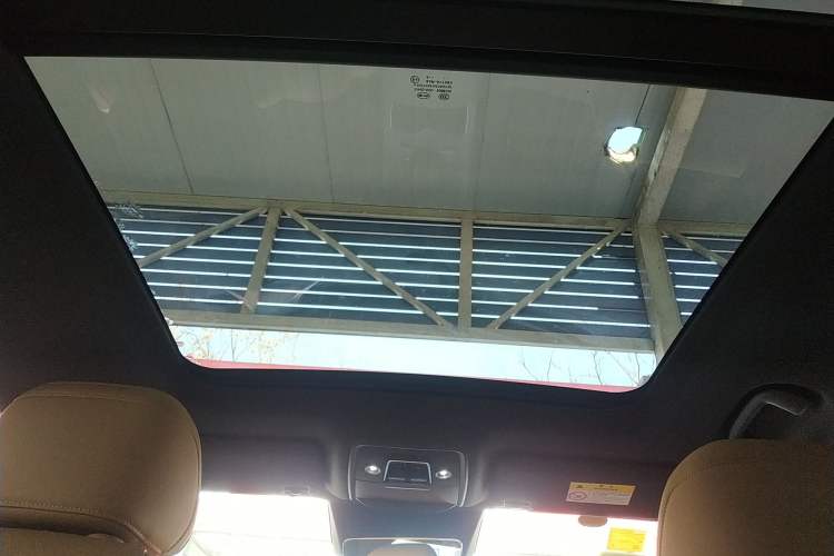 Used BYD Song L DM-i 2024 112 km Beyond Edition