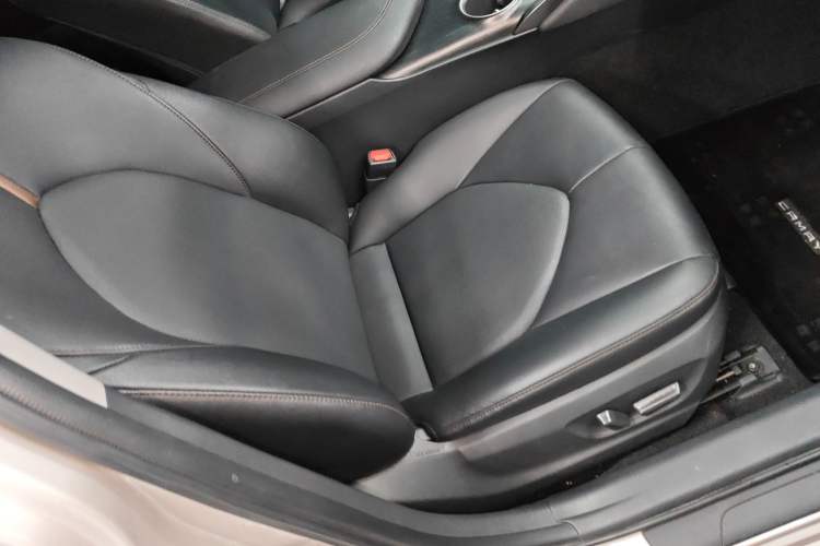 Used Toyota Camry 2021 Dual-Motor 2.5 HGVP Leading Edition