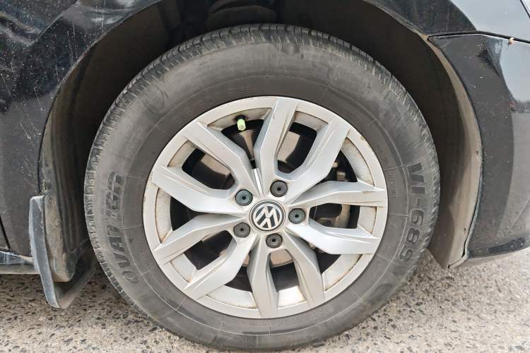 Used Volkswagen Passat 2017 330TSI DSG Luxury Edition