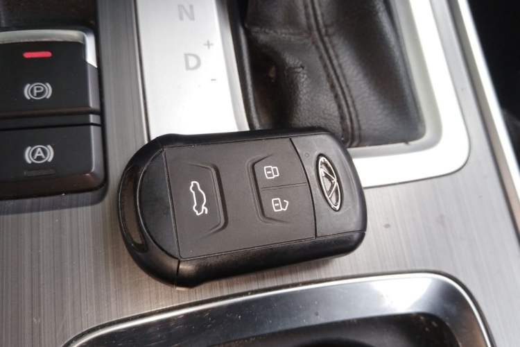 Used Chery Tiggo 7 2018 1.5T Automatic Elite Edition China V Standard
