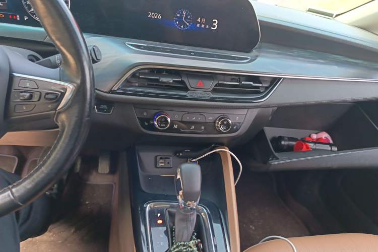 Used Buick GL6 2021 323T Mild Hybrid Connect Luxury Model
