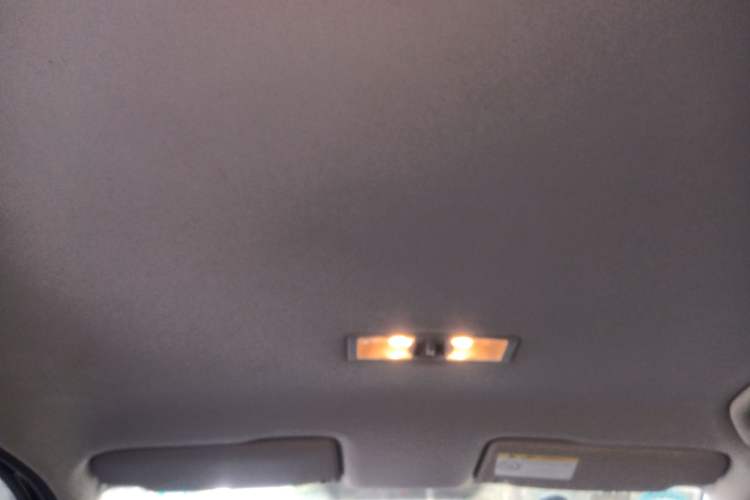 Used Volkswagen Lavida 2017 1.6L Automatic Fashion Edition