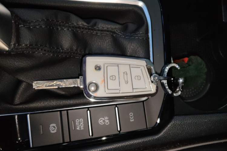 Used Volkswagen Sagitar 2023 300TSI DSG Excellence Edition