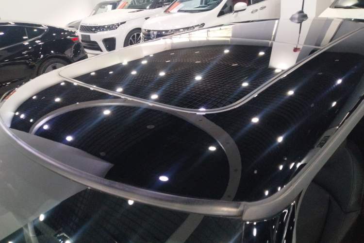 Used MINI 2023 Updated 1.5T COOPER Artist
