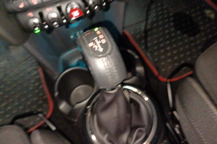 Used MINI 2014 1.5T COOPER Excitement
