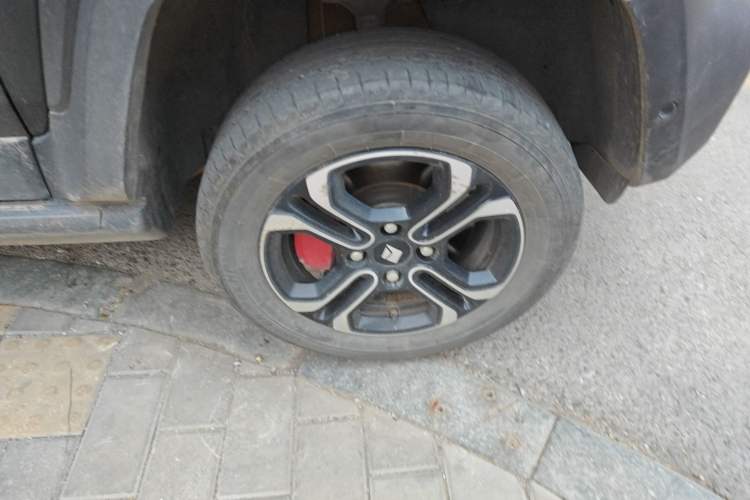 Used Baojun Spark 2023 Intelligent Premium Edition