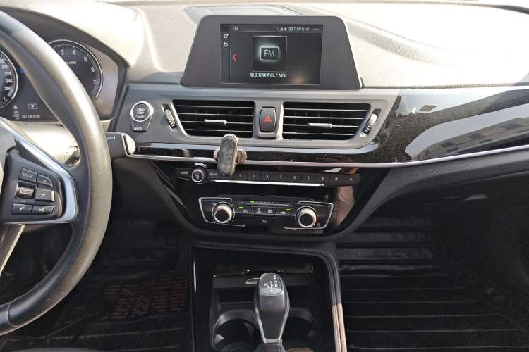 Used BMW 1 Series 2018 118i Sport Edition