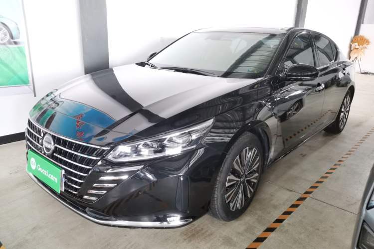 Used Nissan Teana 2022 2.0L XL-TLS Enjoyment Edition