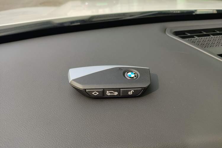 Used BMW iX1 2023 eDrive25L M Sport Package
