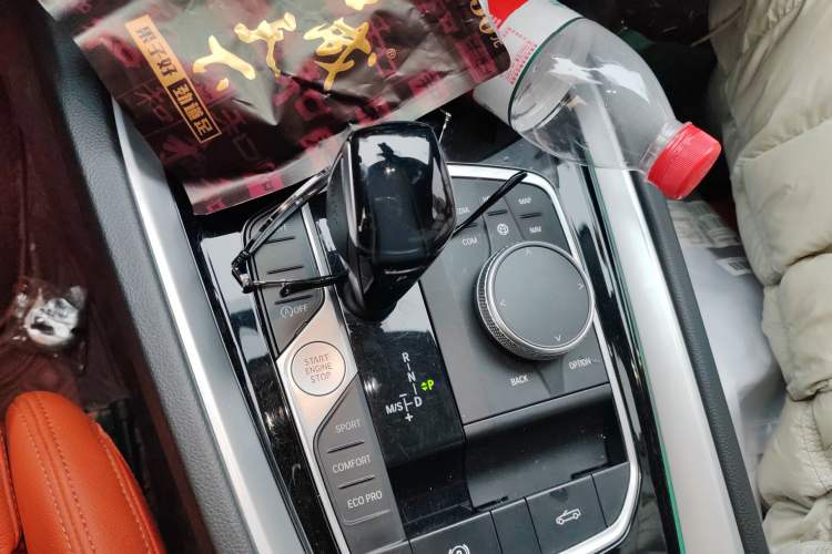 Used BMW Z4 2019 sDrive 25i M Sport Package