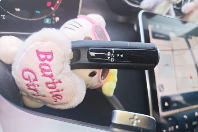 Used Mercedes-Benz C-Class 2023 C 200 L Sport Edition