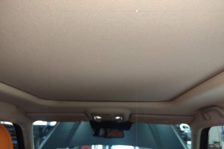 Used Haval H Dog New Energy 2023 DHT-PHEV 105km Tide Electric Version Plus
