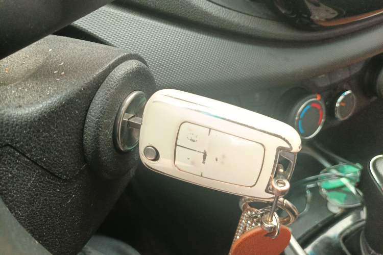 Used Chevrolet Cavalier 2019 320 Automatic Enjoyment with Sunroof
