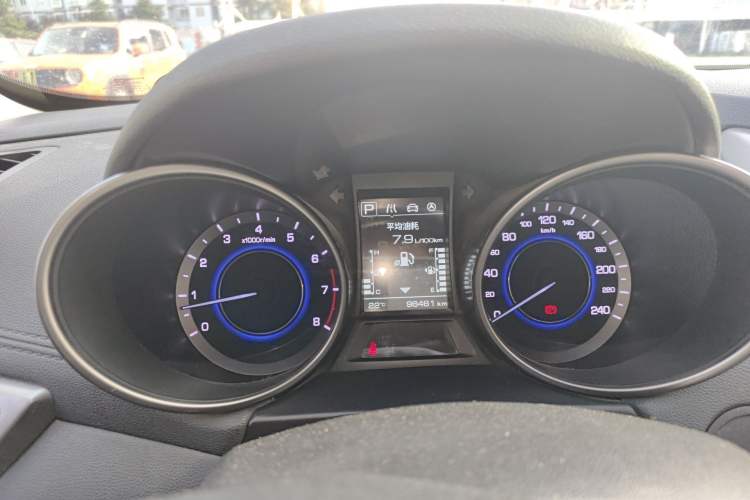 Used CHANGAN Eado 2015 1.6L Automatic Junku Model China V Standard