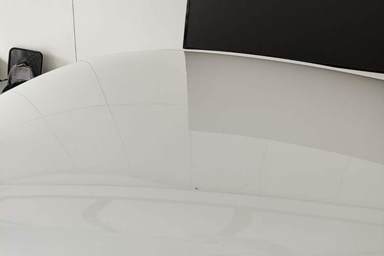 Used Roewe Clever 2021 302 km New Four-Seater Super-Efficient Version
