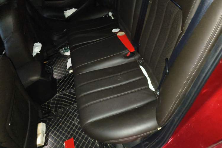 Used Mazda Atenza 2020 2.5L Sky Blue Prestige Edition