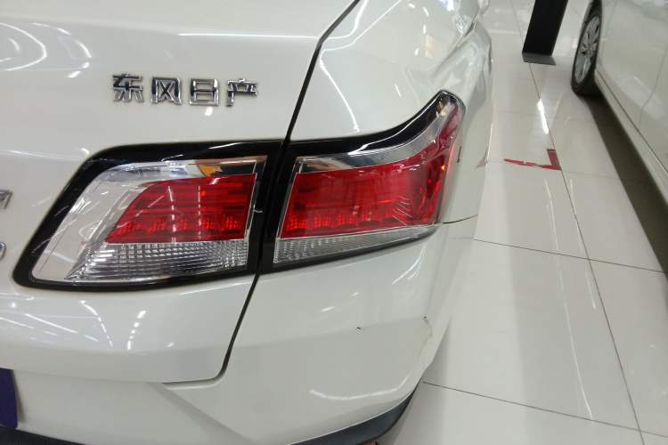 Used Venucia D60 2021 1.6L XE CVT Comfort Edition