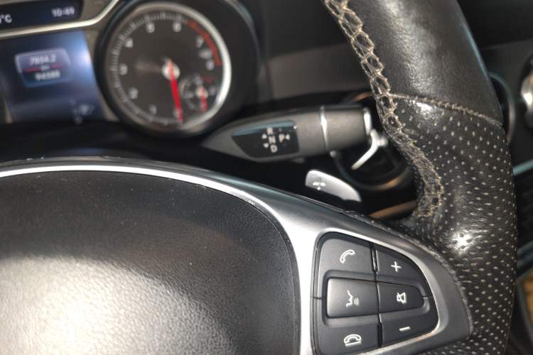 Used Mercedes-Benz GLA 2019 GLA 200 Dynamic Edition
