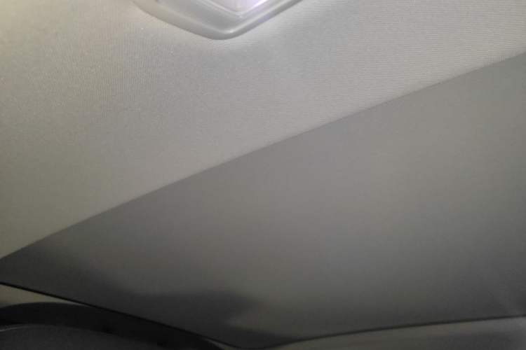 Used Volkswagen Magotan 2024 2 Million Units Zhongxiang Version 330TSI DSG Luxury Edition Headliner