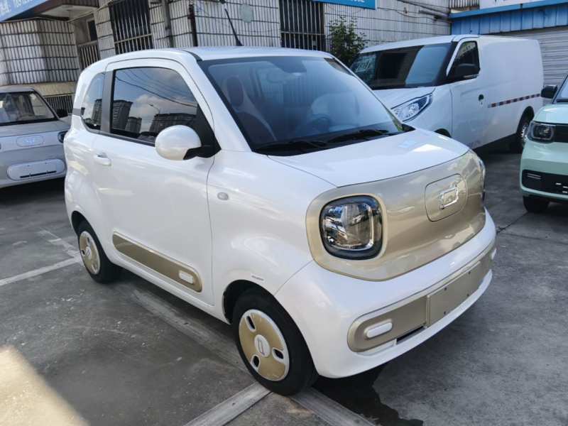 Used Bestune Pony 2024 170km Vitality Horse — 3