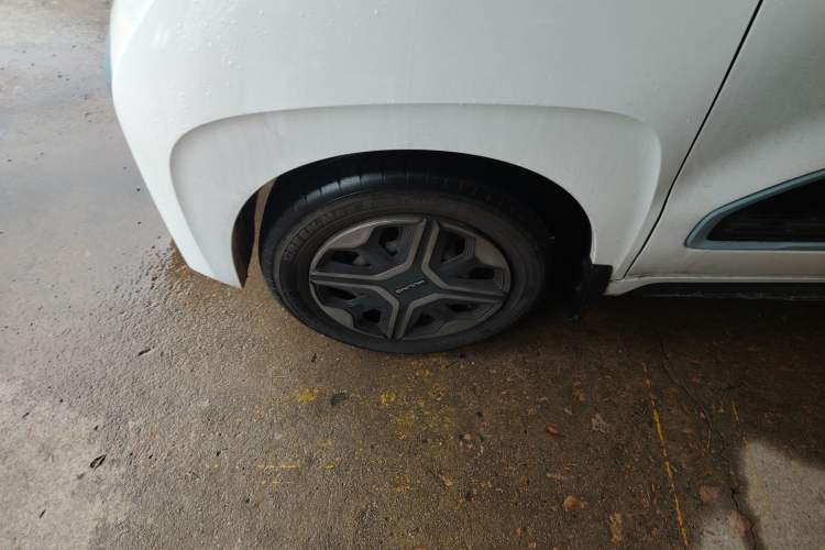 Used Wuling NAMMIEV 2021 - Play Edition
