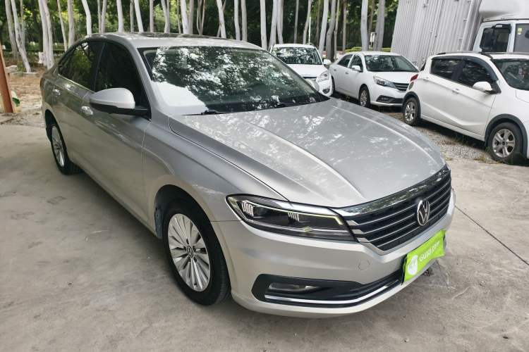 Used Volkswagen Lavida 2021 280TSI DSG Comfort Edition