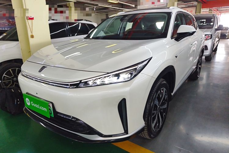 Used Roewe D5X DMH 2024 135 Tech Edition