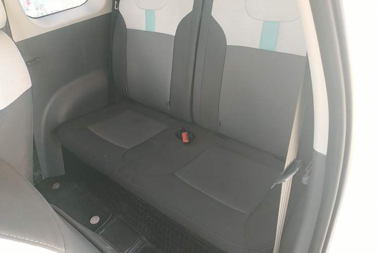 Used CHANGAN NEVO Lumin 2023 205km Xiangqin Version Left Rear Seat