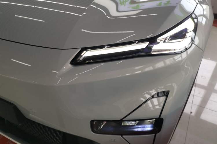 Used Deepal S05 2024 510Max Pure Electric Version