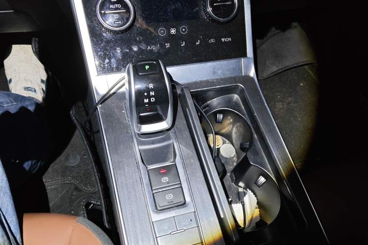 Used Chery Tiggo 8 2023 Kunpeng Edition 290TGDI Automatic Ultra-Enjoyment Version