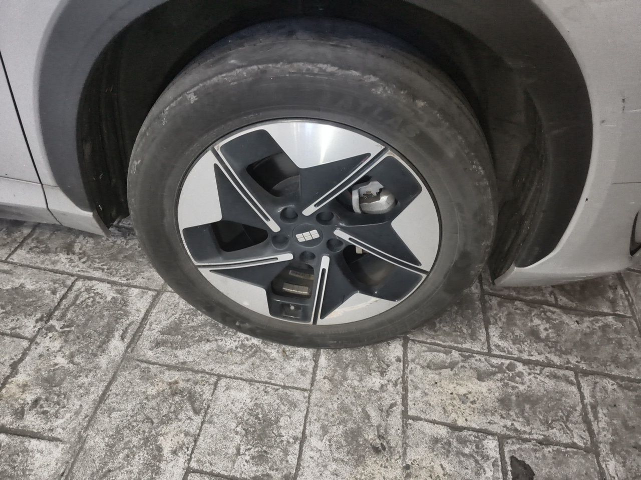 Geely Galaxy E5 2024 530km Long-Range Version — снимка 8
