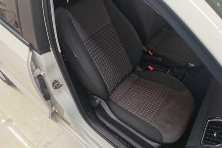 Used Volkswagen Polo 2018 1.5L Automatic Enjoyment Model Right Front Seat