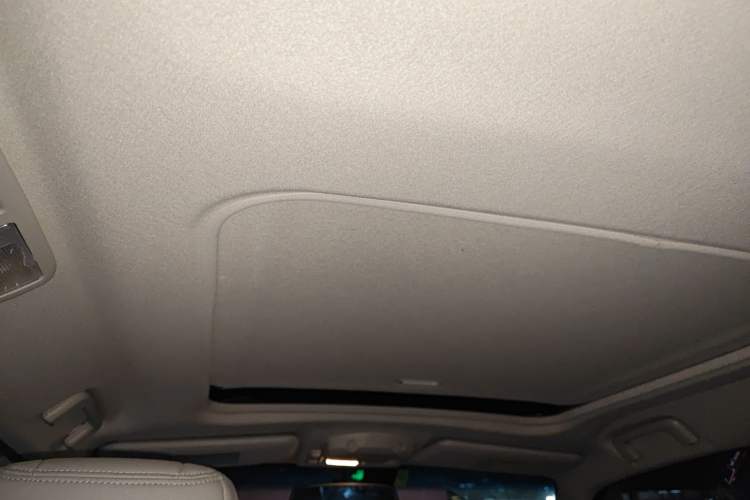 Used Mitsubishi Pajero 2018 V97 3.8L 5-Door GLS Sunroof Dual Differential – Middle East
